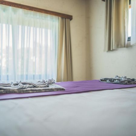 Volans Suites Villas Фетхие Экстерьер фото