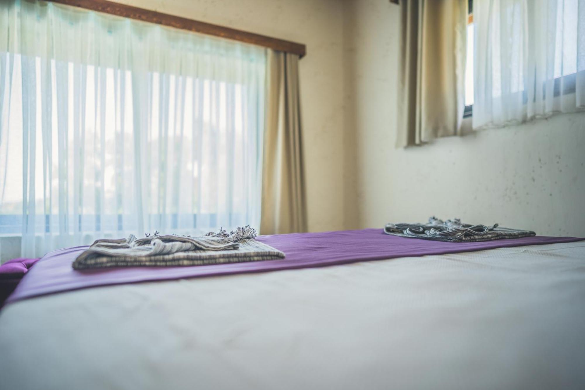 Volans Suites Villas Фетхие Экстерьер фото