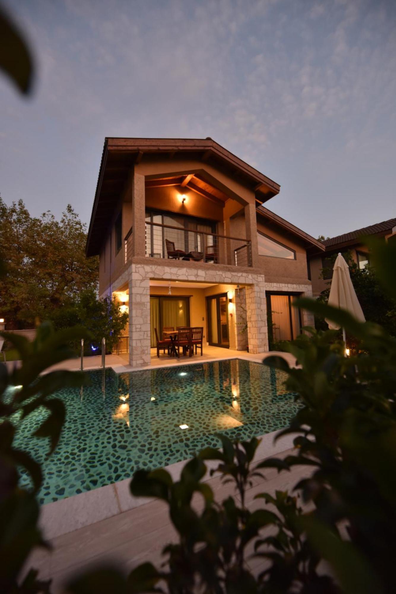 Volans Suites Villas Фетхие Экстерьер фото