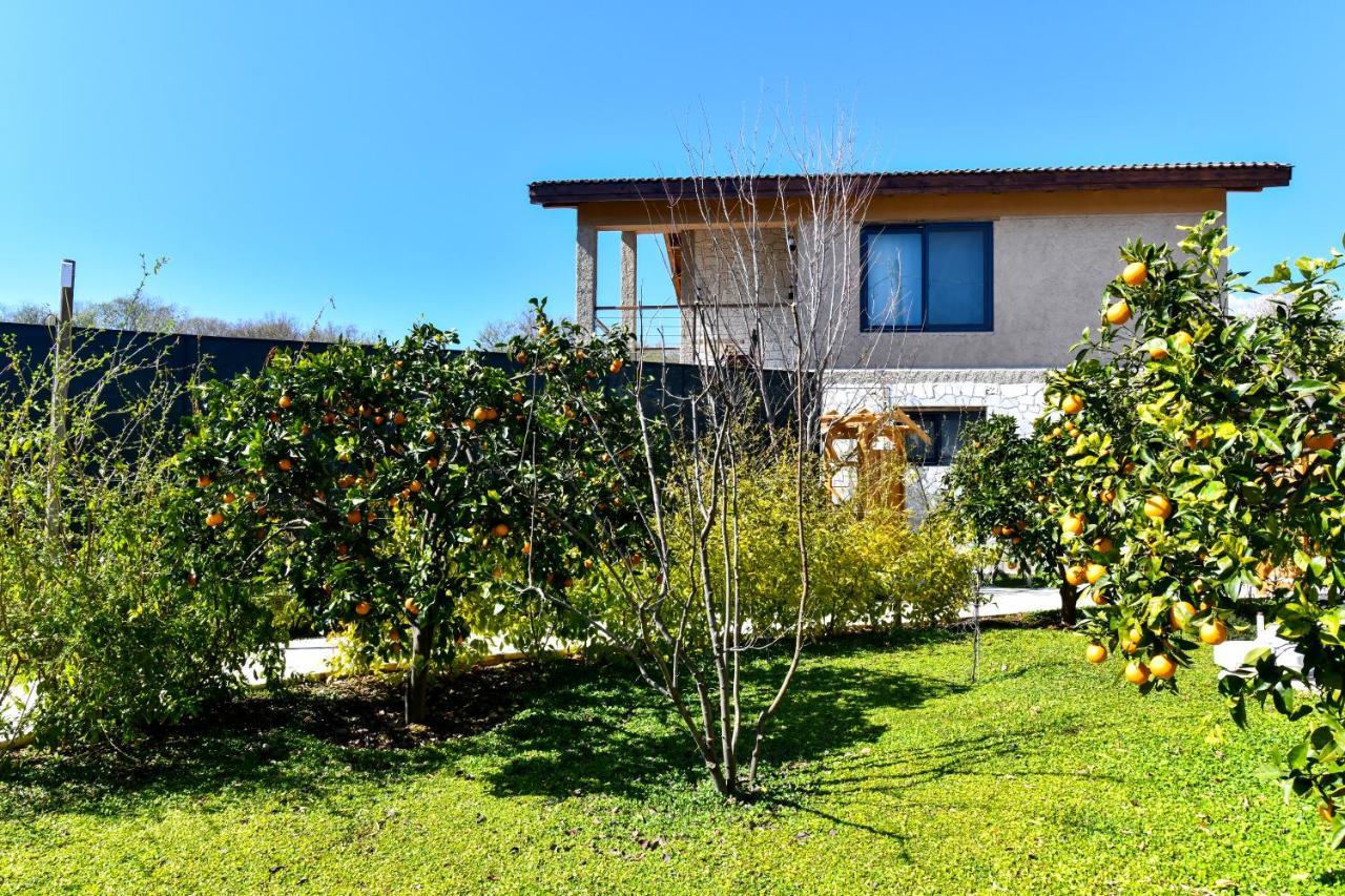 Volans Suites Villas Фетхие Экстерьер фото